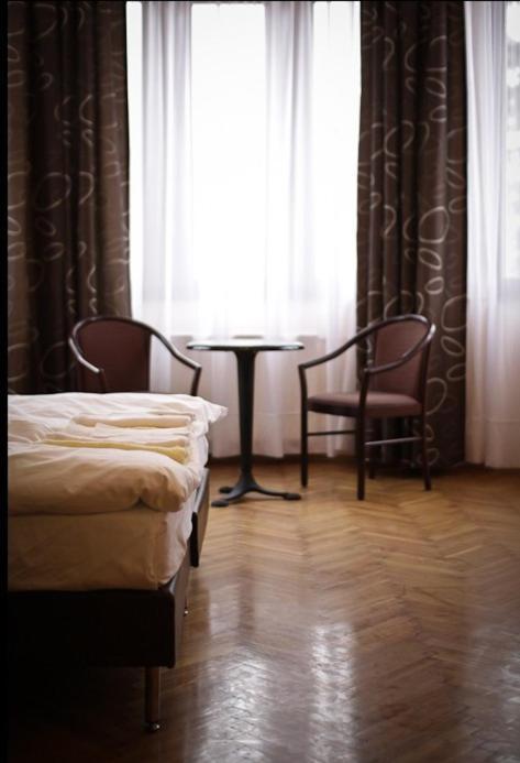 Pensjonat Willa Sorrento Krzeszowice Rom bilde